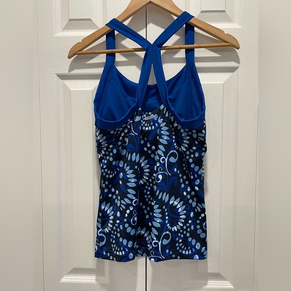 Sz.M-Danskin Now Yoga - Picture 8 of 8